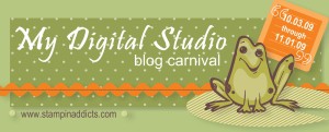 Blog Carnival Logo banner